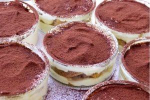 tiramisù immagine