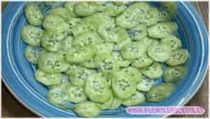 Tramezzini per l’ora del tè - cetrioli