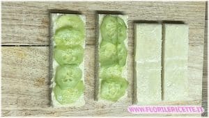 cetrioli sul pane