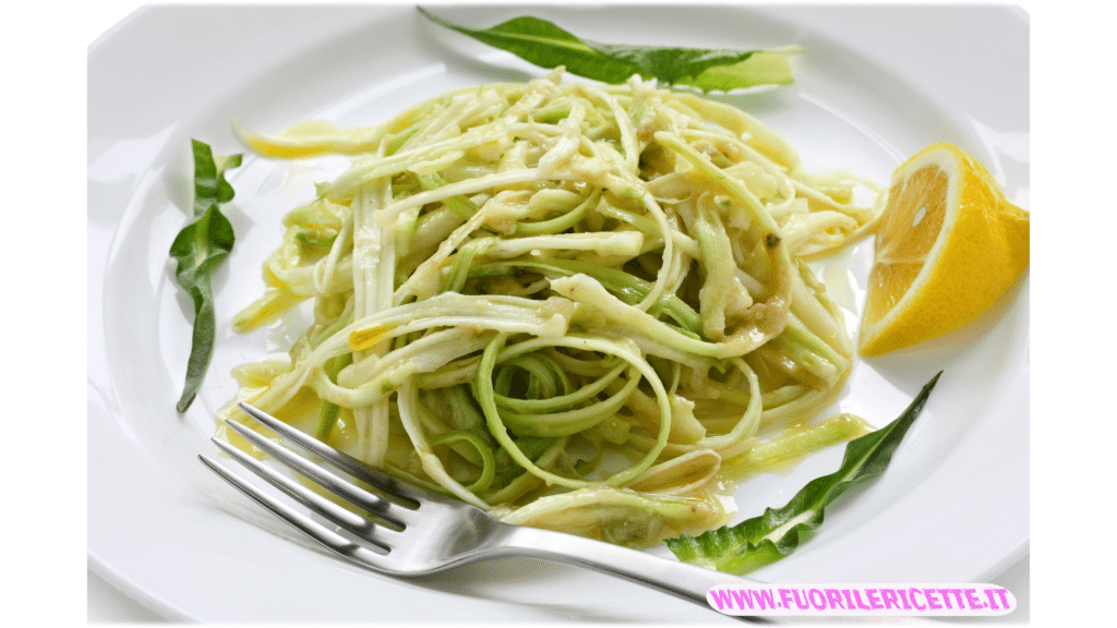 Puntarelle