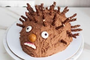 cosa sono le ugly cake