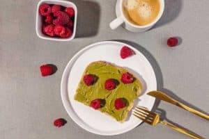 ricette pasta di pistacchio