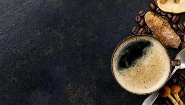 esempio su che cos'è il mushroom coffee