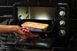come riscaldare le lasagne senza forno